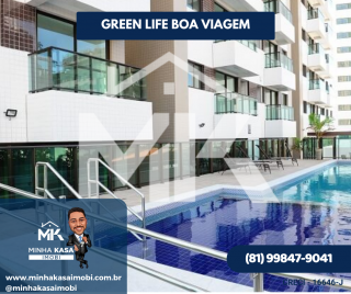 GREEN LIFE BOA VIAGEM