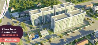 VILA DOURADA RESIDENCE
