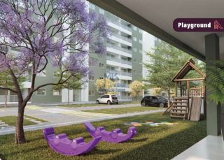 VILA DOURADA RESIDENCE