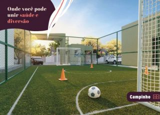 VILA DOURADA RESIDENCE