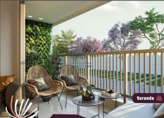VILA DOURADA RESIDENCE