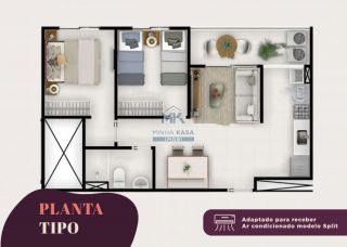 VILA DOURADA RESIDENCE