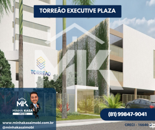 TORREÃO EXECUTIVE PLAZA