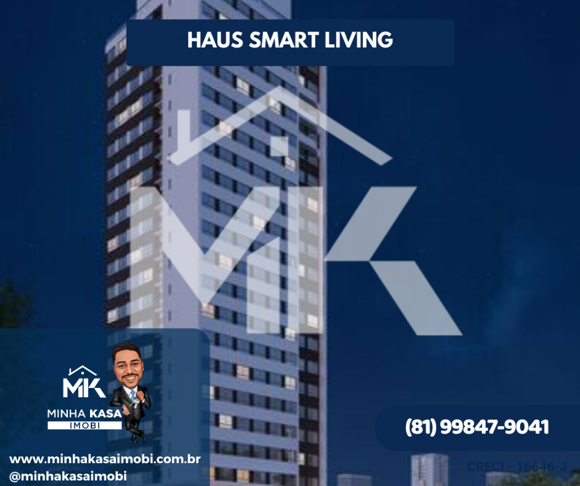 HAUS SMART LIVING HAUS SMART LIVING