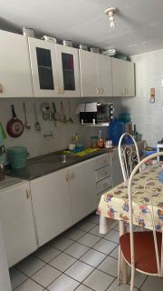 VENDA APARTAMENTO EM OLINDA