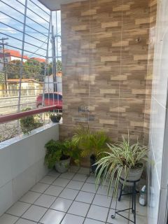 VENDA APARTAMENTO EM OLINDA