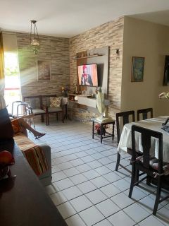 VENDA APARTAMENTO EM OLINDA