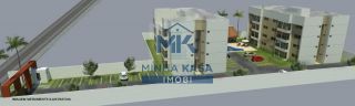 RESIDENCIAL BOSQUE DE OURO PRETO