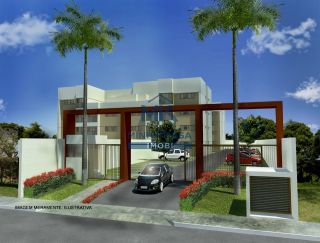 RESIDENCIAL BOSQUE DE OURO PRETO