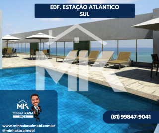 EDIFICIO ESTAÇÃO ATLÂNTICO SUL