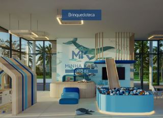 VILLA CARNEIROS COSTA AZUL