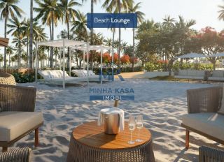 VILLA CARNEIROS COSTA AZUL