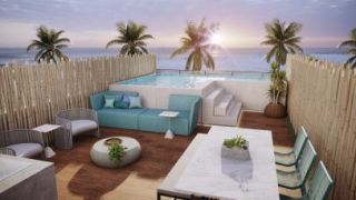 NO MAR CARNEIROS ECOLIVING