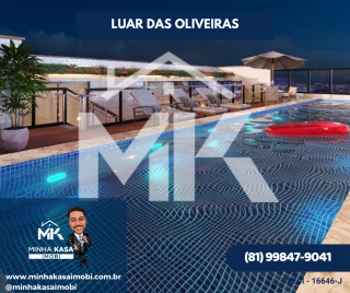 LUAR DAS OLIVEIRAS