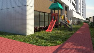 LUAR DO PARQUE