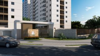 LUAR DO PARQUE