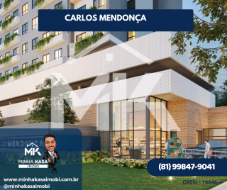 CARLOS MENDONÇA