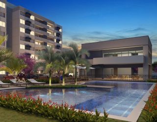 ATLANTIC LIFE RESIDENCE