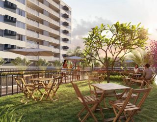ATLANTIC LIFE RESIDENCE
