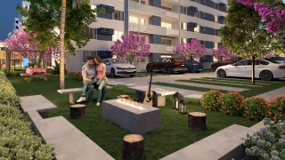 ATLANTIC LIFE RESIDENCE
