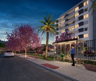 ATLANTIC LIFE RESIDENCE