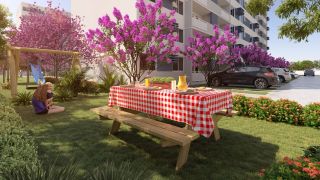 ATLANTIC LIFE RESIDENCE