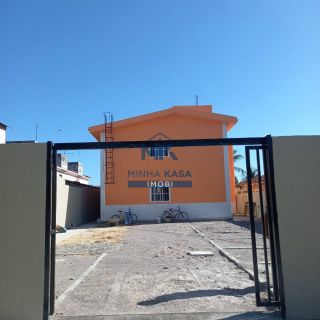 Privê em Pau Amarelo