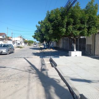 Privê em Pau Amarelo