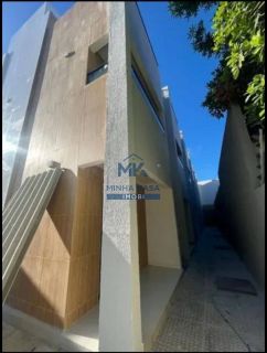Triplex em Pau amarelo