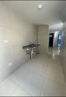 Triplex em Pau amarelo