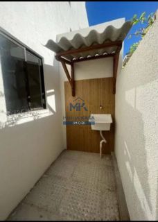 Triplex em Pau amarelo