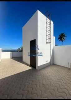 Triplex em Pau amarelo