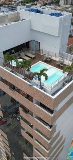 Manaíra apart hotel