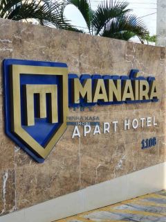 Manaíra apart hotel