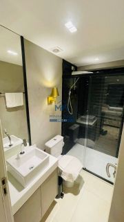Manaíra apart hotel