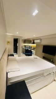 Manaíra apart hotel