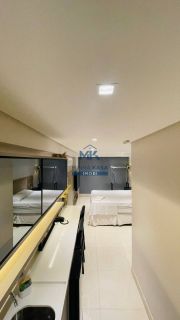 Manaíra apart hotel