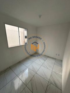 Repasse 2 Quartos - Lusitânia