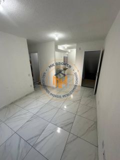 Repasse 2 Quartos - Lusitânia