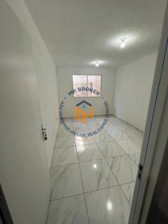 Repasse 2 Quartos - Lusitânia