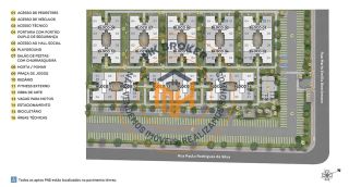 Repasse 2 Quartos - Lusitânia