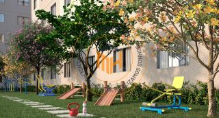 Repasse 2 Quartos - Lusitânia