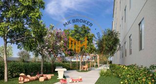 Repasse 2 Quartos - Lusitânia