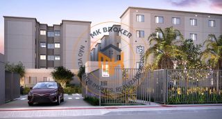 Repasse 2 Quartos - Lusitânia