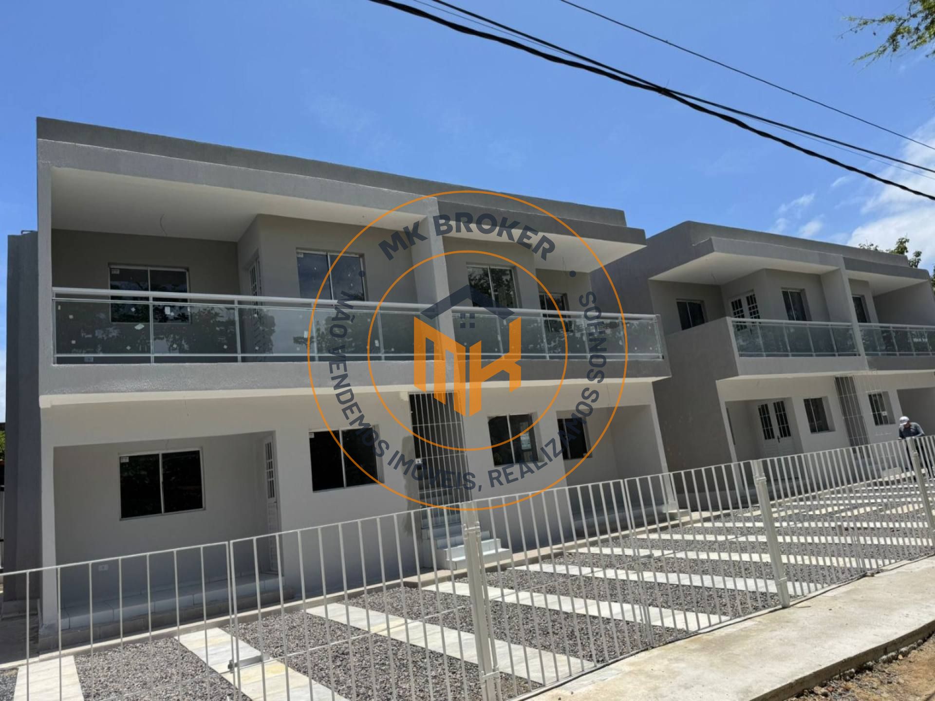 Residencial Príncipe D’Orange