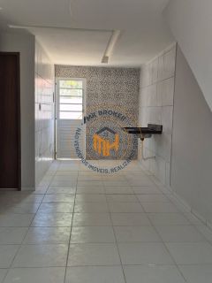 Residencial Príncipe D’Orange