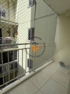 Apartamento Para Vender com 2 quartos 1 suítes no bairro PE 22 - Conceição em Paulista