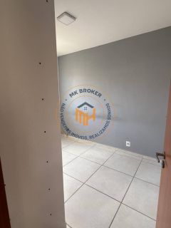 Apartamento Para Vender com 2 quartos 1 suítes no bairro PE 22 - Conceição em Paulista