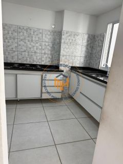 Apartamento Para Vender com 2 quartos 1 suítes no bairro PE 22 - Conceição em Paulista