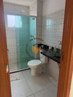 Apartamento Para Vender com 2 quartos 1 suítes no bairro PE 22 - Conceição em Paulista